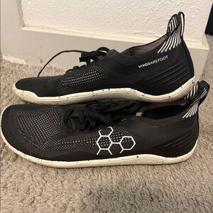 NWOT - VivoBarefoot Geo Racer Knit Men’s 11